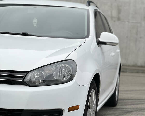 Белый Фольксваген Джетта, объемом двигателя 2.5 л и пробегом 258 тыс. км за 6500 $, фото 17 на Automoto.ua