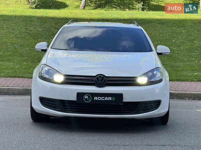 Білий Фольксваген Джетта, об'ємом двигуна 1.97 л та пробігом 278 тис. км за 9500 $, фото 4 на Automoto.ua