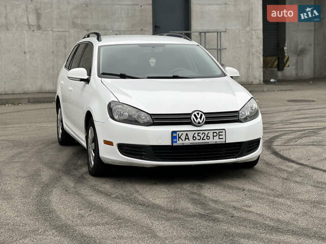 Белый Фольксваген Джетта, объемом двигателя 2.5 л и пробегом 258 тыс. км за 6500 $, фото 14 на Automoto.ua