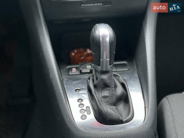 Белый Фольксваген Джетта, объемом двигателя 2.5 л и пробегом 258 тыс. км за 6500 $, фото 27 на Automoto.ua