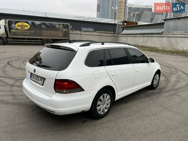 Белый Фольксваген Джетта, объемом двигателя 2.5 л и пробегом 258 тыс. км за 6500 $, фото 26 на Automoto.ua