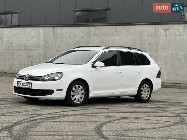 Белый Фольксваген Джетта, объемом двигателя 2.5 л и пробегом 258 тыс. км за 6500 $, фото 9 на Automoto.ua