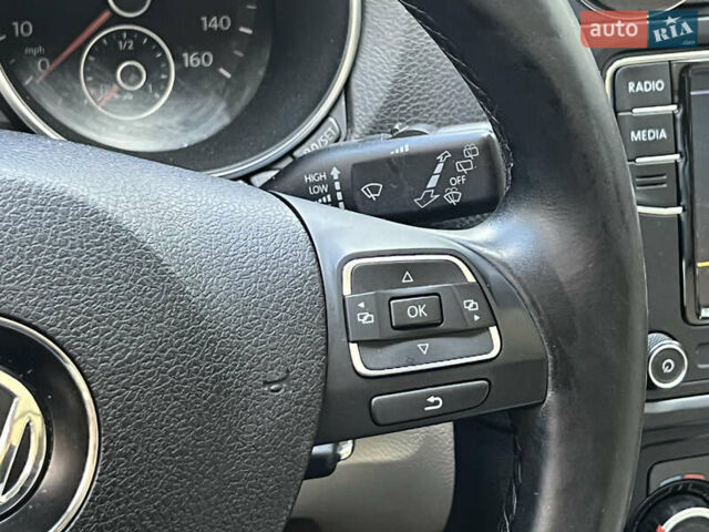 Білий Фольксваген Джетта, об'ємом двигуна 1.97 л та пробігом 278 тис. км за 9500 $, фото 39 на Automoto.ua