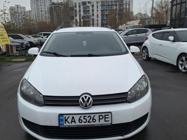 Белый Фольксваген Джетта, объемом двигателя 2.5 л и пробегом 259 тыс. км за 6100 $, фото 1 на Automoto.ua