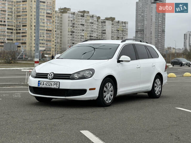 Белый Фольксваген Джетта, объемом двигателя 2.5 л и пробегом 259 тыс. км за 7200 $, фото 9 на Automoto.ua