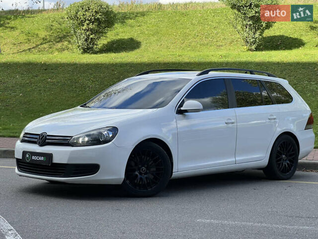 Білий Фольксваген Джетта, об'ємом двигуна 1.97 л та пробігом 278 тис. км за 9500 $, фото 9 на Automoto.ua