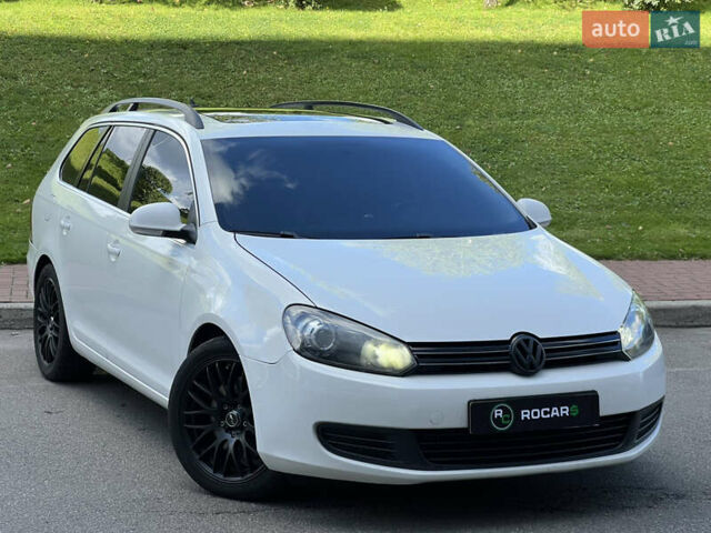 Білий Фольксваген Джетта, об'ємом двигуна 1.97 л та пробігом 278 тис. км за 9500 $, фото 3 на Automoto.ua