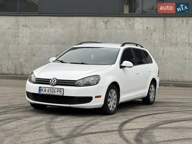 Белый Фольксваген Джетта, объемом двигателя 2.5 л и пробегом 258 тыс. км за 6500 $, фото 10 на Automoto.ua