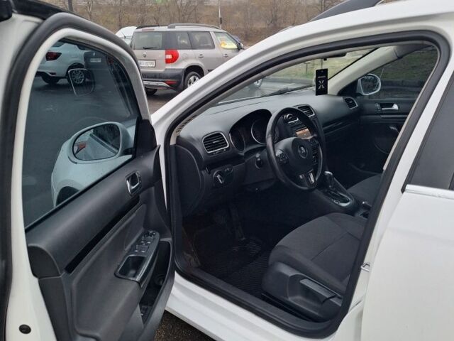 Белый Фольксваген Джетта, объемом двигателя 2.5 л и пробегом 259 тыс. км за 6100 $, фото 10 на Automoto.ua