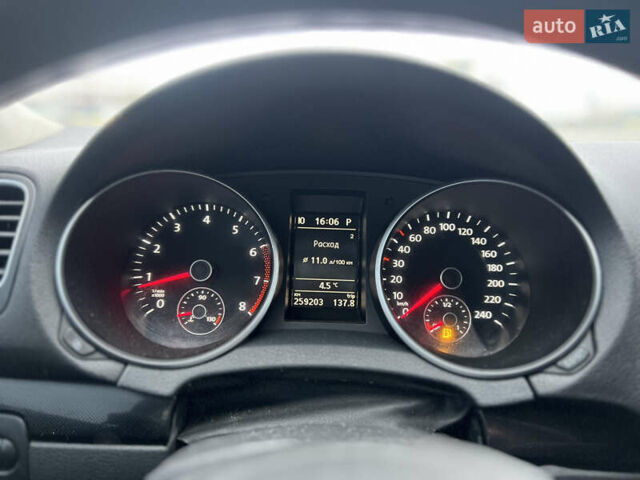 Белый Фольксваген Джетта, объемом двигателя 2.5 л и пробегом 258 тыс. км за 6500 $, фото 36 на Automoto.ua