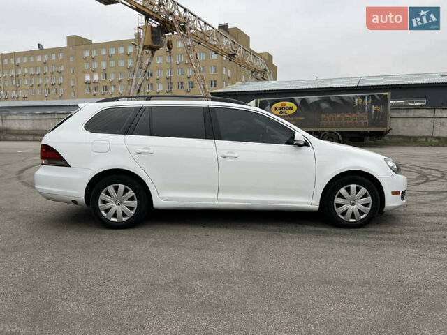 Белый Фольксваген Джетта, объемом двигателя 2.5 л и пробегом 258 тыс. км за 6500 $, фото 1 на Automoto.ua