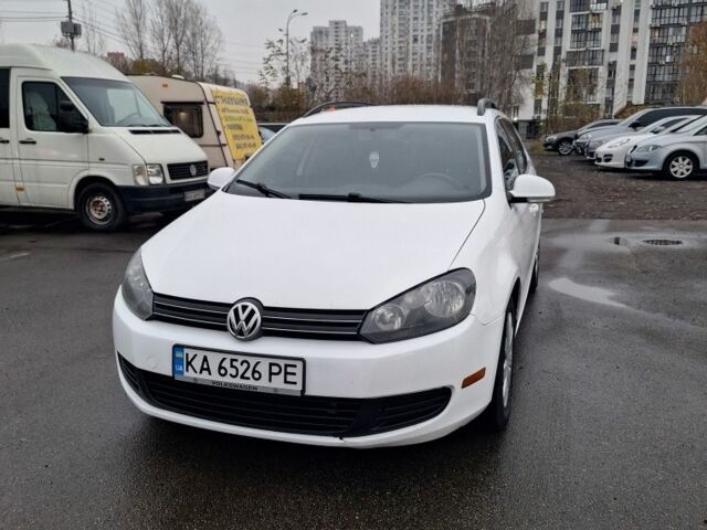 Белый Фольксваген Джетта, объемом двигателя 2.5 л и пробегом 259 тыс. км за 6100 $, фото 9 на Automoto.ua