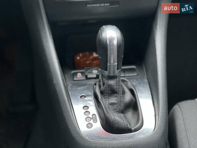 Белый Фольксваген Джетта, объемом двигателя 2.5 л и пробегом 259 тыс. км за 7200 $, фото 15 на Automoto.ua