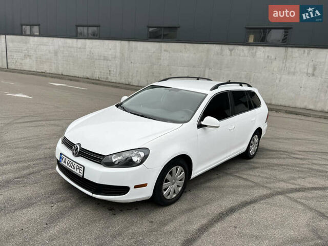 Белый Фольксваген Джетта, объемом двигателя 2.5 л и пробегом 258 тыс. км за 6500 $, фото 24 на Automoto.ua