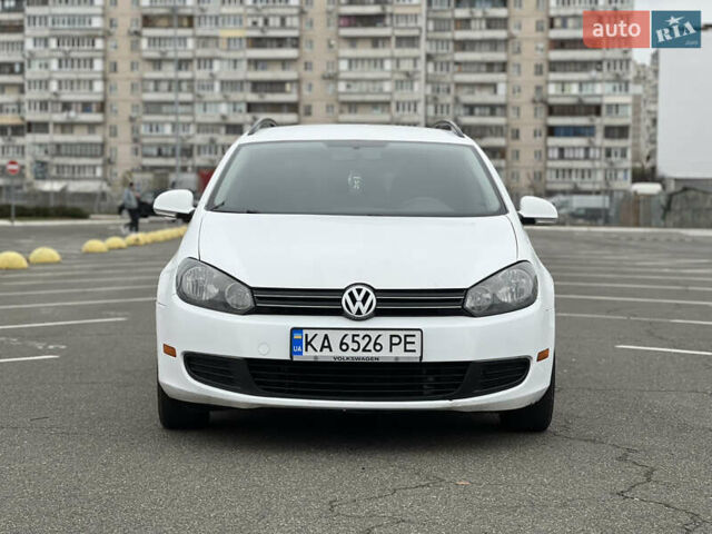 Белый Фольксваген Джетта, объемом двигателя 2.5 л и пробегом 259 тыс. км за 7200 $, фото 10 на Automoto.ua