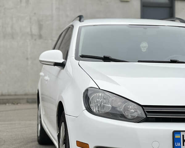 Белый Фольксваген Джетта, объемом двигателя 2.5 л и пробегом 258 тыс. км за 6500 $, фото 16 на Automoto.ua