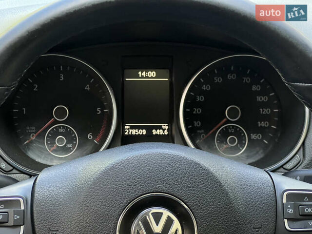 Білий Фольксваген Джетта, об'ємом двигуна 1.97 л та пробігом 278 тис. км за 9500 $, фото 37 на Automoto.ua
