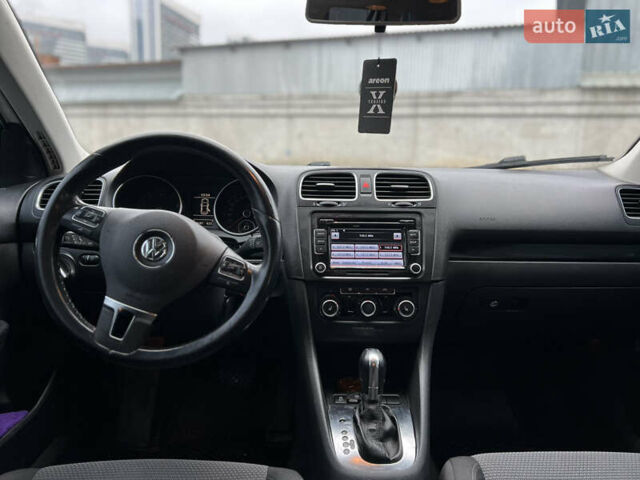 Белый Фольксваген Джетта, объемом двигателя 2.5 л и пробегом 258 тыс. км за 6500 $, фото 21 на Automoto.ua