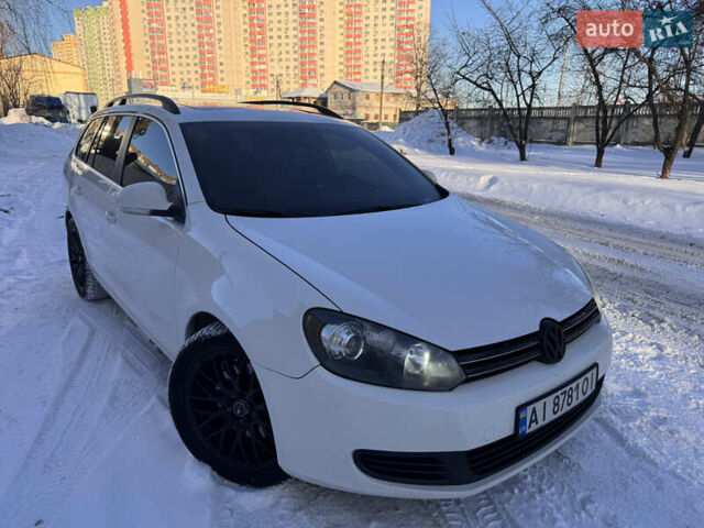 Белый Фольксваген Джетта, объемом двигателя 1.97 л и пробегом 282 тыс. км за 9900 $, фото 8 на Automoto.ua