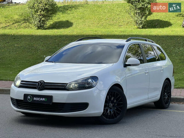 Білий Фольксваген Джетта, об'ємом двигуна 1.97 л та пробігом 278 тис. км за 9500 $, фото 7 на Automoto.ua
