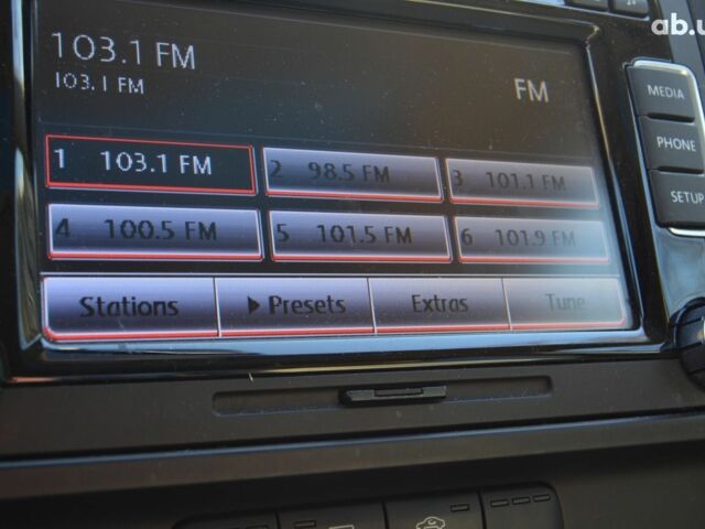 Бежевый Фольксваген Джетта, объемом двигателя 0 л и пробегом 223 тыс. км за 9600 $, фото 14 на Automoto.ua