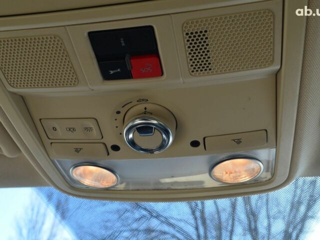 Бежевый Фольксваген Джетта, объемом двигателя 0 л и пробегом 223 тыс. км за 9600 $, фото 17 на Automoto.ua