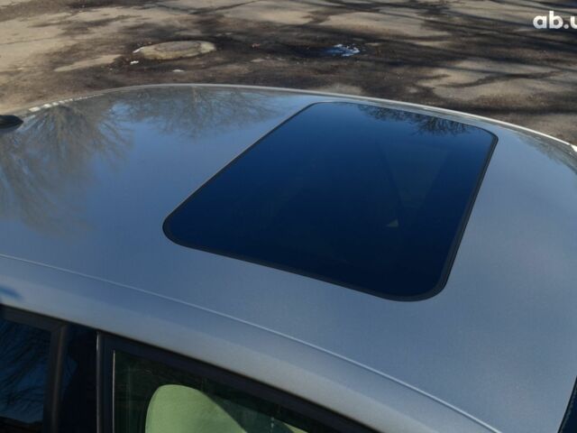 Бежевый Фольксваген Джетта, объемом двигателя 0 л и пробегом 223 тыс. км за 9600 $, фото 6 на Automoto.ua