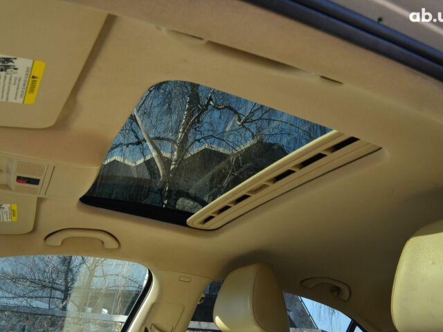 Бежевый Фольксваген Джетта, объемом двигателя 0 л и пробегом 223 тыс. км за 9600 $, фото 8 на Automoto.ua