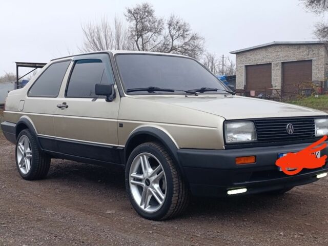 Бежевий Фольксваген Джетта, об'ємом двигуна 1 л та пробігом 2 тис. км за 1400 $, фото 3 на Automoto.ua