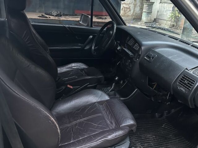 Бежевый Фольксваген Джетта, объемом двигателя 1.6 л и пробегом 200 тыс. км за 1100 $, фото 5 на Automoto.ua