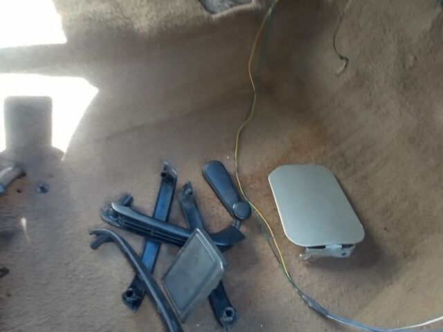 Бежевый Фольксваген Джетта, объемом двигателя 1.6 л и пробегом 438 тыс. км за 700 $, фото 12 на Automoto.ua