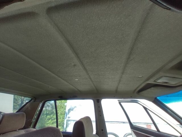 Бежевый Фольксваген Джетта, объемом двигателя 1.6 л и пробегом 438 тыс. км за 700 $, фото 14 на Automoto.ua