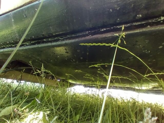 Бежевый Фольксваген Джетта, объемом двигателя 1.6 л и пробегом 438 тыс. км за 700 $, фото 17 на Automoto.ua