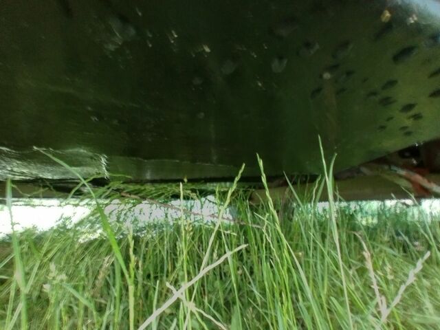 Бежевый Фольксваген Джетта, объемом двигателя 1.6 л и пробегом 438 тыс. км за 700 $, фото 22 на Automoto.ua