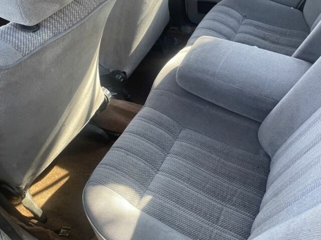 Бежевый Фольксваген Джетта, объемом двигателя 1.8 л и пробегом 270 тыс. км за 1100 $, фото 6 на Automoto.ua