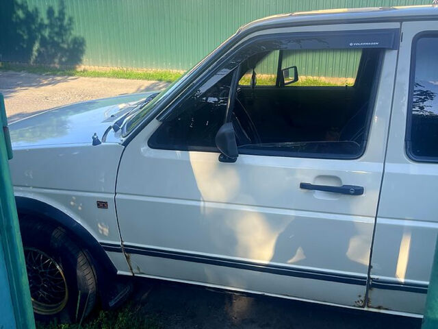 Бежевый Фольксваген Джетта, объемом двигателя 1.6 л и пробегом 205 тыс. км за 1600 $, фото 4 на Automoto.ua