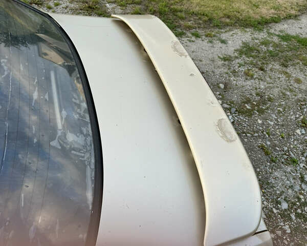 Бежевий Фольксваген Джетта, об'ємом двигуна 1.6 л та пробігом 370 тис. км за 1400 $, фото 10 на Automoto.ua