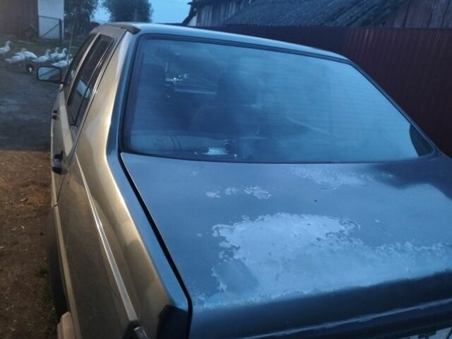 Бежевый Фольксваген Джетта, объемом двигателя 1 л и пробегом 330 тыс. км за 1399 $, фото 8 на Automoto.ua