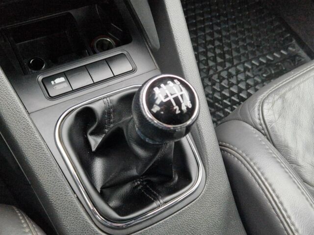 Бежевый Фольксваген Джетта, объемом двигателя 2 л и пробегом 240 тыс. км за 4600 $, фото 22 на Automoto.ua