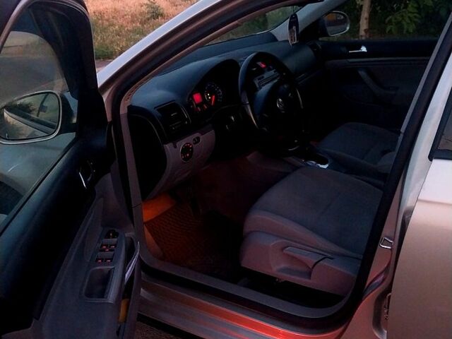 Бежевый Фольксваген Джетта, объемом двигателя 1.6 л и пробегом 260 тыс. км за 5000 $, фото 10 на Automoto.ua