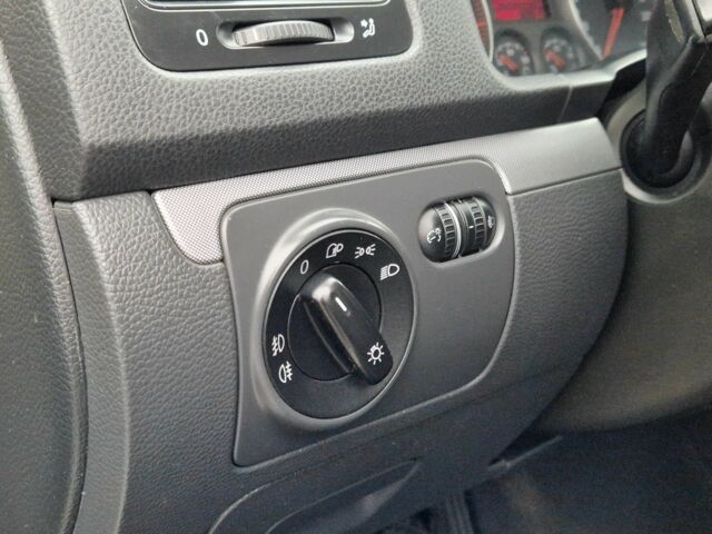 Бежевый Фольксваген Джетта, объемом двигателя 2 л и пробегом 240 тыс. км за 4600 $, фото 19 на Automoto.ua