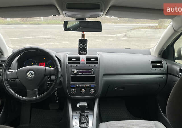 Бежевый Фольксваген Джетта, объемом двигателя 1.6 л и пробегом 189 тыс. км за 5900 $, фото 16 на Automoto.ua