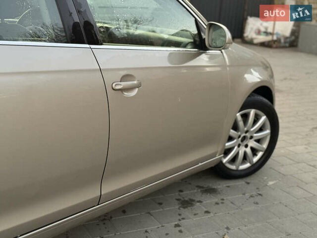 Бежевый Фольксваген Джетта, объемом двигателя 1.6 л и пробегом 188 тыс. км за 4950 $, фото 9 на Automoto.ua