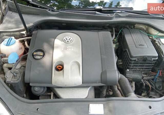 Бежевый Фольксваген Джетта, объемом двигателя 1.6 л и пробегом 70 тыс. км за 10000 $, фото 4 на Automoto.ua