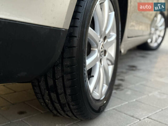 Бежевый Фольксваген Джетта, объемом двигателя 1.6 л и пробегом 188 тыс. км за 4950 $, фото 12 на Automoto.ua