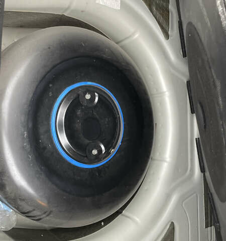 Бежевый Фольксваген Джетта, объемом двигателя 1.6 л и пробегом 189 тыс. км за 5900 $, фото 35 на Automoto.ua