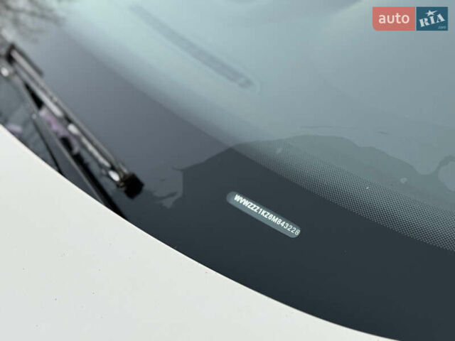 Бежевый Фольксваген Джетта, объемом двигателя 1.6 л и пробегом 188 тыс. км за 4950 $, фото 4 на Automoto.ua