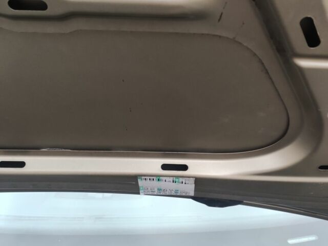 Бежевый Фольксваген Джетта, объемом двигателя 1.6 л и пробегом 220 тыс. км за 5300 $, фото 8 на Automoto.ua