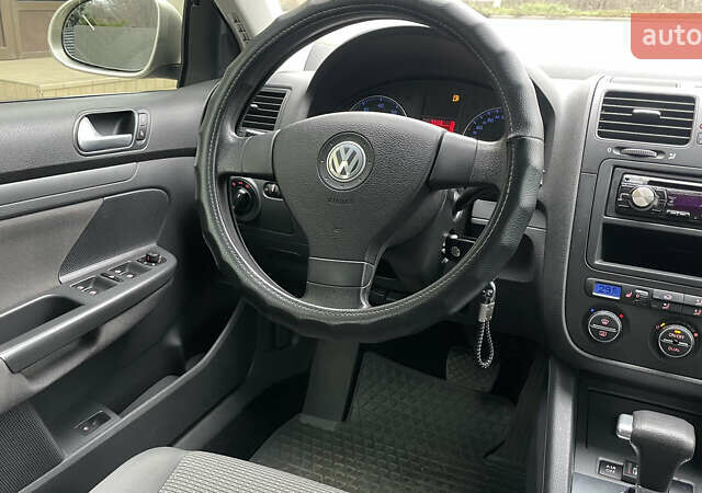 Бежевый Фольксваген Джетта, объемом двигателя 1.6 л и пробегом 189 тыс. км за 5900 $, фото 19 на Automoto.ua