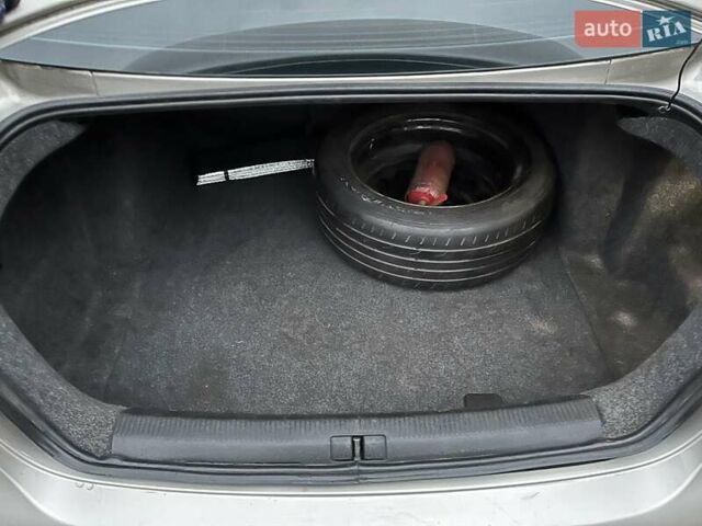 Бежевый Фольксваген Джетта, объемом двигателя 1.6 л и пробегом 249 тыс. км за 6299 $, фото 34 на Automoto.ua